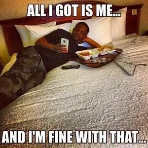 Meet your Posher, Cedrick